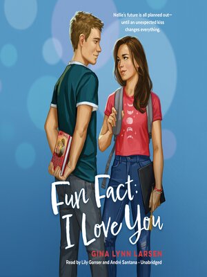 cover image of Fun Fact